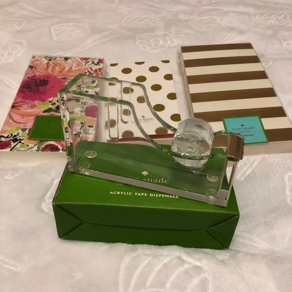 Kate spade set